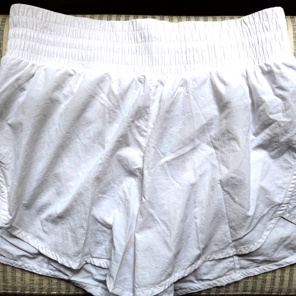 All in motion high waist shorts